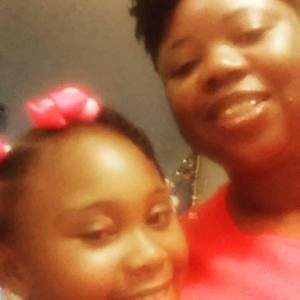 Meet your Posher, Keisha